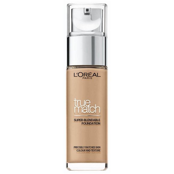 Loreal Tru Match Super- Blendable Foundation "Variety Shades" - Picture 2 of 6